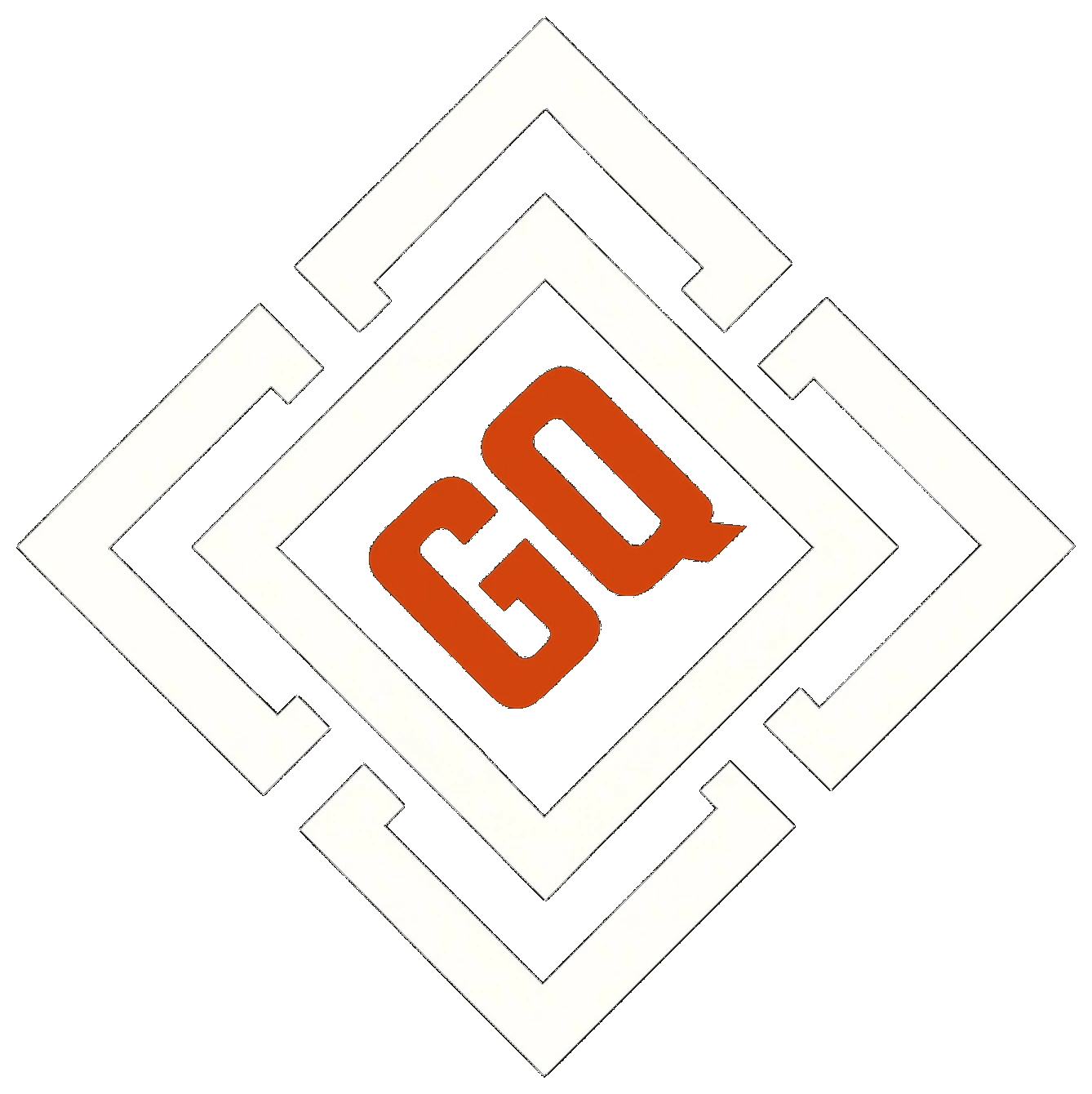 Grace Building Quote logo